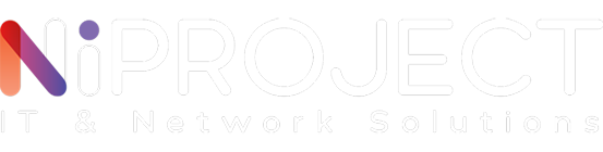 NiProject — IT & Network Solutions